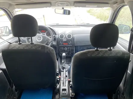 ВАЗ (Lada) Largus 2019 года за 3 500 000 тг. в Актобе – фото 8