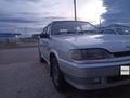 ВАЗ (Lada) 2114 2007 годаүшін1 200 000 тг. в Актобе