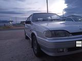 ВАЗ (Lada) 2114 2007 года за 1 200 000 тг. в Актобе