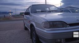 ВАЗ (Lada) 2114 2007 года за 1 200 000 тг. в Актобе