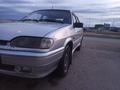 ВАЗ (Lada) 2114 2007 годаүшін1 200 000 тг. в Актобе – фото 3