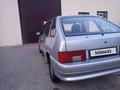 ВАЗ (Lada) 2114 2007 годаүшін1 200 000 тг. в Актобе – фото 5