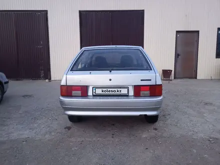 ВАЗ (Lada) 2114 2007 года за 1 200 000 тг. в Актобе – фото 6