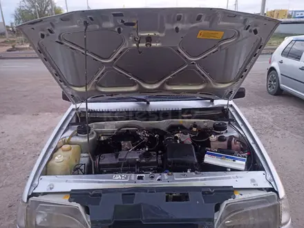 ВАЗ (Lada) 2114 2007 года за 1 200 000 тг. в Актобе – фото 9
