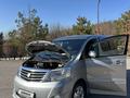 Toyota Alphard 2006 годаfor8 950 000 тг. в Шымкент – фото 8