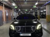 Mercedes-Benz S 450 2019 года за 45 000 000 тг. в Астана