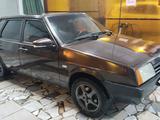 ВАЗ (Lada) 2109 1995 года за 1 250 000 тг. в Аркалык