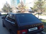 ВАЗ (Lada) 2109 1995 года за 1 250 000 тг. в Аркалык – фото 5