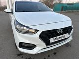 Hyundai Solaris 2019 годаүшін4 999 999 тг. в Караганда – фото 3