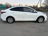 Hyundai Solaris 2019 годаүшін4 999 999 тг. в Караганда – фото 5