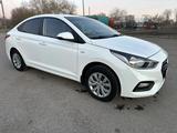 Hyundai Solaris 2019 годаүшін4 999 999 тг. в Караганда – фото 4