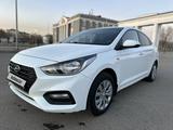 Hyundai Solaris 2019 годаүшін4 999 999 тг. в Караганда