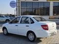 ВАЗ (Lada) Granta 2190 2013 годаfor2 500 000 тг. в Актау – фото 2