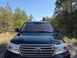 Toyota Land Cruiser 2013 года за 22 000 000 тг. в Семей – фото 3