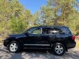 Toyota Land Cruiser 2013 года за 22 000 000 тг. в Семей – фото 4
