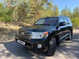 Toyota Land Cruiser 2013 года за 22 000 000 тг. в Семей