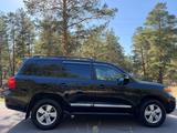 Toyota Land Cruiser 2013 года за 22 000 000 тг. в Семей – фото 5