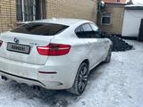 BMW X6 M 2011 года за 16 500 000 тг. в Караганда – фото 2