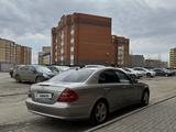 Mercedes-Benz E 320 2005 года за 5 000 000 тг. в Алматы – фото 4