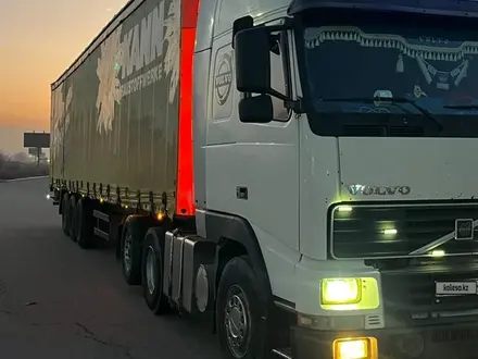 Volvo  FH 1999 года за 20 000 000 тг. в Алматы