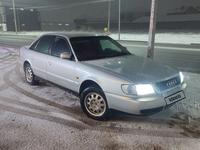 Audi A6 1995 годаүшін2 400 000 тг. в Шымкент