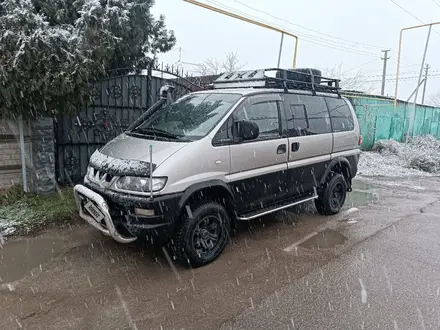 Mitsubishi Delica 1998 года за 7 200 000 тг. в Алматы