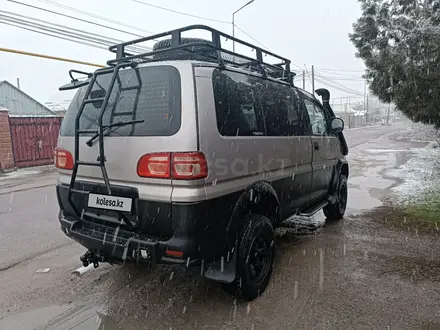 Mitsubishi Delica 1998 года за 7 200 000 тг. в Алматы – фото 3