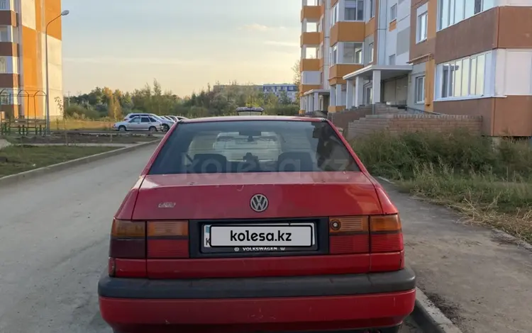 Volkswagen Vento 1995 годаfor700 000 тг. в Костанай