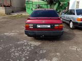 Volkswagen Passat 1991 годаfor950 000 тг. в Тараз – фото 2