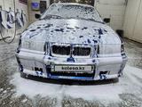 BMW 328 1995 годаүшін2 400 000 тг. в Караганда – фото 3