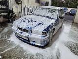 BMW 328 1995 годаүшін2 400 000 тг. в Караганда – фото 4