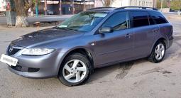 Mazda 6 2003 года за 2 800 000 тг. в Кызылорда
