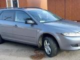 Mazda 6 2003 года за 2 800 000 тг. в Кызылорда – фото 2