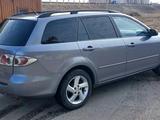 Mazda 6 2003 года за 2 800 000 тг. в Кызылорда – фото 3