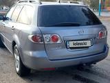 Mazda 6 2003 года за 2 800 000 тг. в Кызылорда – фото 4