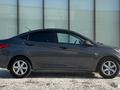 Hyundai Accent 2013 годаfor5 590 000 тг. в Караганда – фото 4