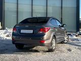 Hyundai Accent 2013 годаfor5 590 000 тг. в Караганда – фото 5