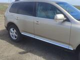 Volkswagen Touareg 2004 годаүшін5 300 000 тг. в Костанай – фото 4