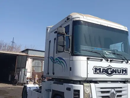 Renault  Magnum 2003 года за 8 000 000 тг. в Караганда – фото 2