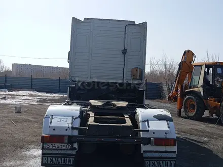 Renault  Magnum 2003 года за 8 000 000 тг. в Караганда – фото 3