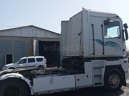 Renault  Magnum 2003 года за 8 000 000 тг. в Караганда – фото 6