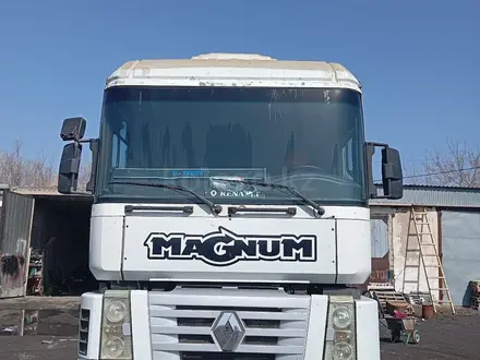 Renault  Magnum 2003 года за 8 000 000 тг. в Караганда – фото 7