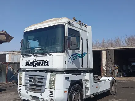Renault  Magnum 2003 года за 8 000 000 тг. в Караганда – фото 8