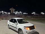 ВАЗ (Lada) Granta 2190 2013 года за 1 400 000 тг. в Кызылорда
