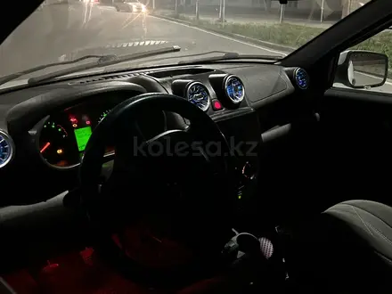 ВАЗ (Lada) Granta 2190 2013 года за 1 400 000 тг. в Кызылорда – фото 6