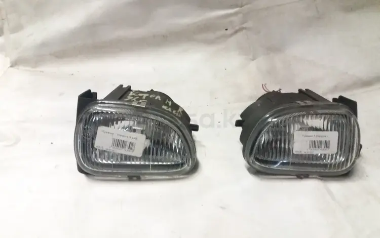 AUTO KRAFT Туманки Т. Королла R/Lүшін3 000 тг. в Астана