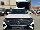Volkswagen Taos 2021 годаүшін8 300 000 тг. в Костанай