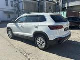 Volkswagen Taos 2021 годаүшін8 300 000 тг. в Костанай – фото 3