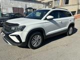 Volkswagen Taos 2021 годаүшін8 300 000 тг. в Костанай – фото 2