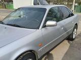 Audi A6 1997 года за 2 800 000 тг. в Алматы – фото 2